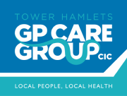 GP Care Group Logo