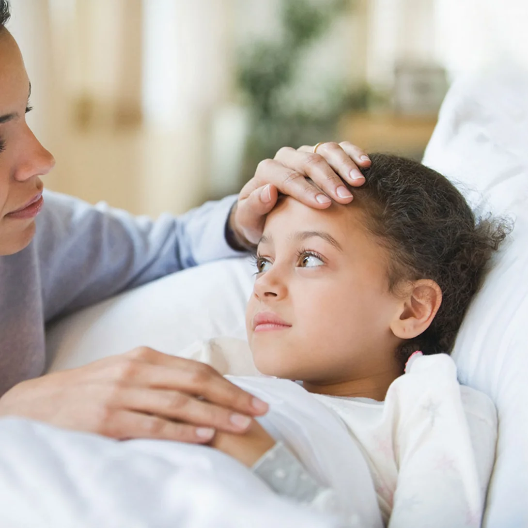 My child is ill - who do I contact? | GP Care Group