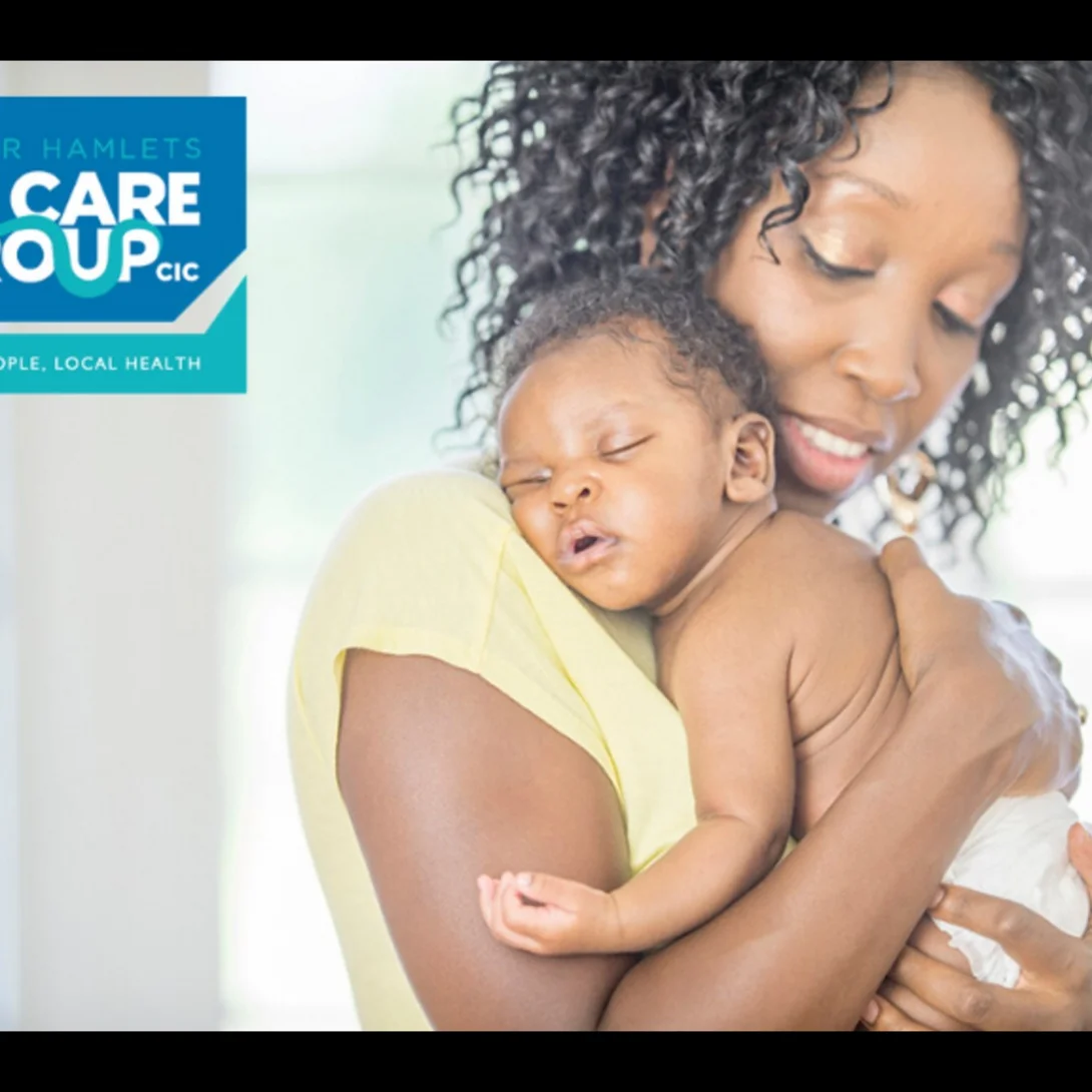 New parents Register your newborn baby at your GP practice GP