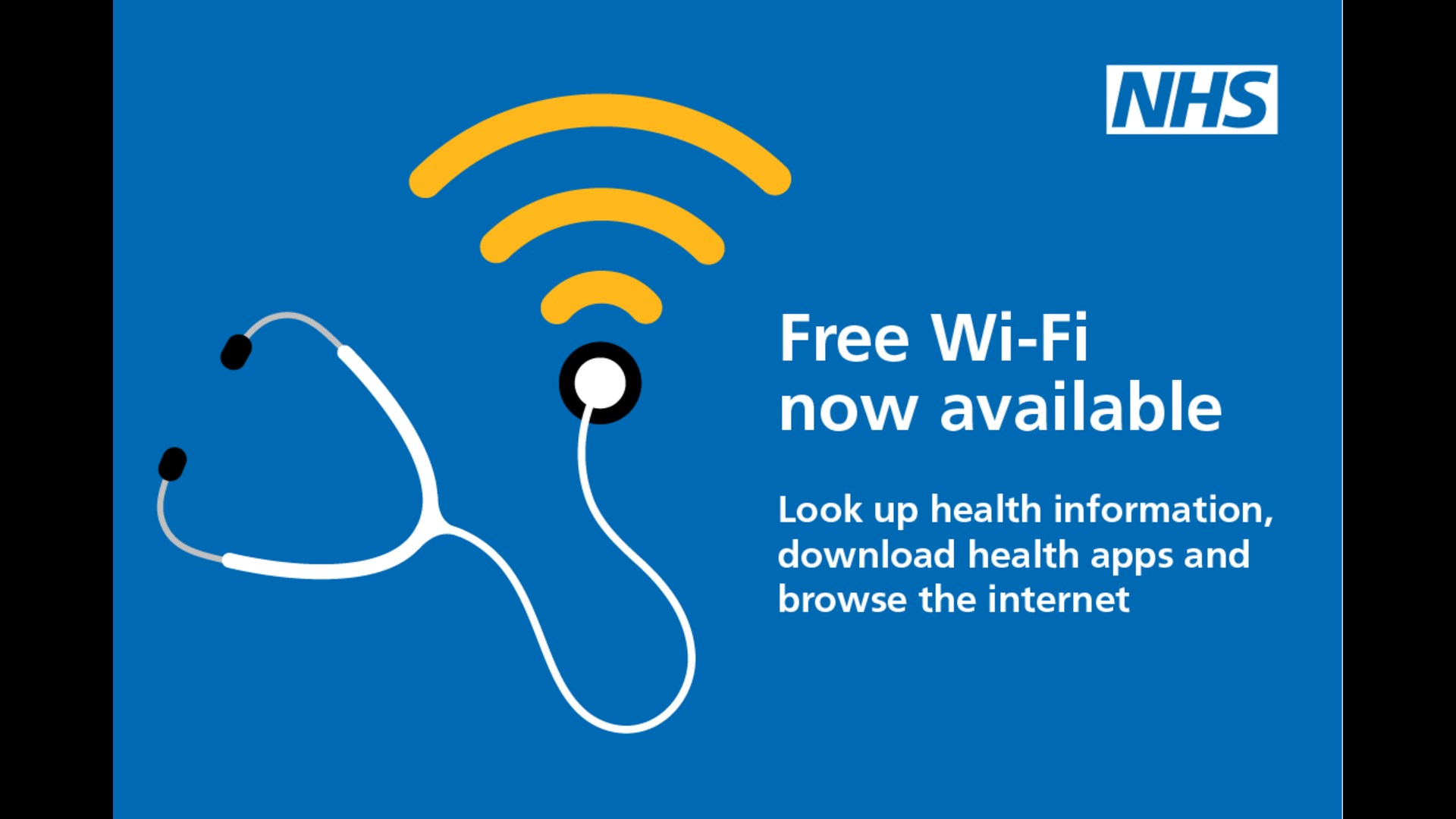 NHS WiFi now available to millions of patients | GP Care Group