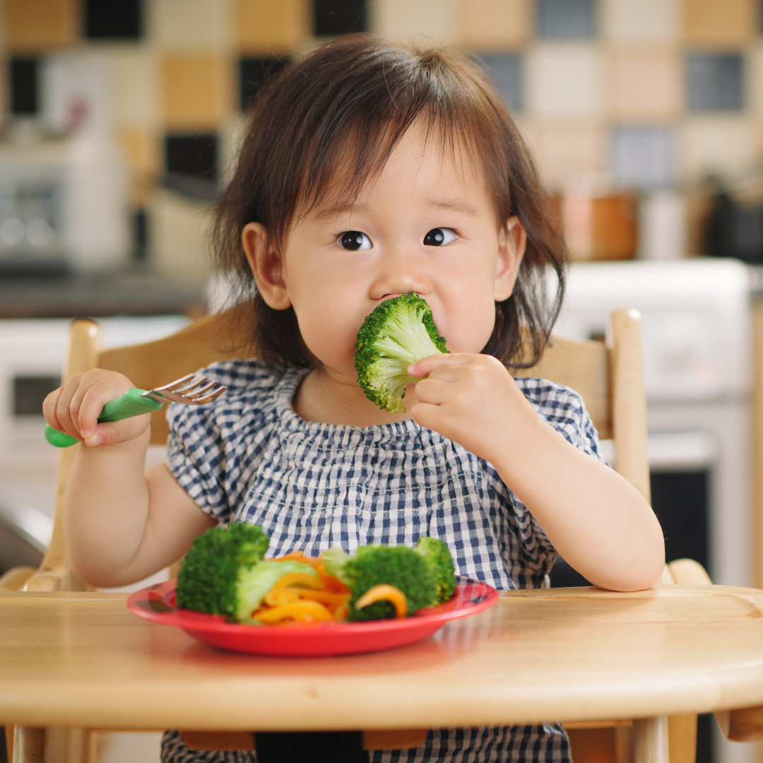 Your Child's Healthy Weight | GP Care Group